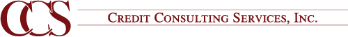 Credit Consulting Logo